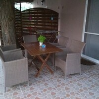 Aparthotel in Greece, Thasos, 188 sq.m.