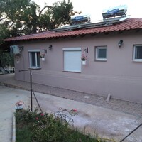 Aparthotel in Greece, Thasos, 188 sq.m.