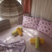Aparthotel in Greece, Thasos, 188 sq.m.