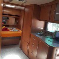 Aparthotel in Greece, Thasos, 188 sq.m.