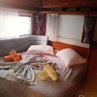 Aparthotel in Greece, Thasos, 188 sq.m.