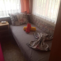 Aparthotel in Greece, Thasos, 188 sq.m.