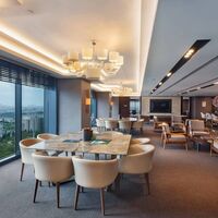 Apartment in Turkey, Istanbul, 94 sq.m.