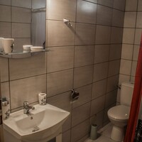 Aparthotel in Greece, Thasos, 188 sq.m.