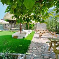 Aparthotel in Greece, Thasos, 481 sq.m.