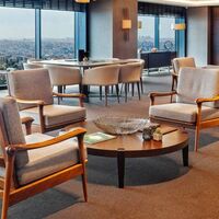 Apartment in Turkey, Istanbul, 94 sq.m.