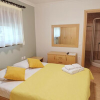Aparthotel in Greece, Thasos, 481 sq.m.