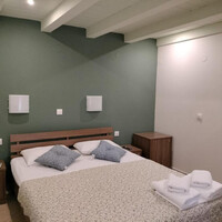 Aparthotel in Greece, Thasos, 481 sq.m.