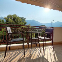 Aparthotel in Greece, Thasos, 481 sq.m.
