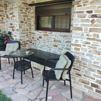 Aparthotel in Greece, Thasos, 481 sq.m.