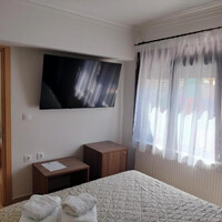 Aparthotel in Greece, Thasos, 481 sq.m.