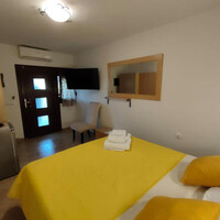 Aparthotel in Greece, Thasos, 481 sq.m.