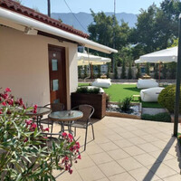 Aparthotel in Greece, Thasos, 481 sq.m.