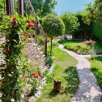 Aparthotel in Greece, Thasos, 481 sq.m.