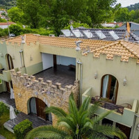 Aparthotel in Greece, Thasos, 143 sq.m.