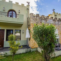 Aparthotel in Greece, Thasos, 143 sq.m.