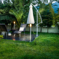 Aparthotel in Greece, Thasos, 143 sq.m.