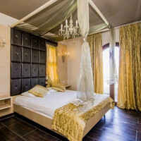 Aparthotel in Greece, Thasos, 143 sq.m.