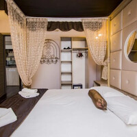 Aparthotel in Greece, Thasos, 143 sq.m.