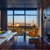 Apartment in Turkey, Istanbul, 94 sq.m.