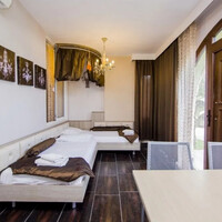 Aparthotel in Greece, Thasos, 143 sq.m.