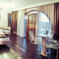 Aparthotel in Greece, Thasos, 143 sq.m.