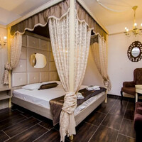 Aparthotel in Greece, Thasos, 143 sq.m.