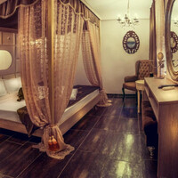 Aparthotel in Greece, Thasos, 143 sq.m.
