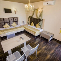 Aparthotel in Greece, Thasos, 143 sq.m.