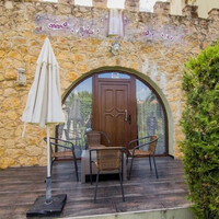 Aparthotel in Greece, Thasos, 143 sq.m.