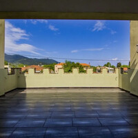 Aparthotel in Greece, Thasos, 143 sq.m.