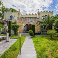 Aparthotel in Greece, Thasos, 143 sq.m.