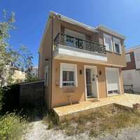 Townhouse in Greece, Thasos, 111 sq.m.