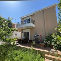 Townhouse in Greece, Thasos, 111 sq.m.