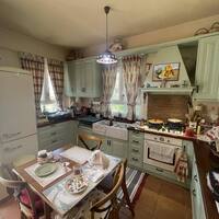 Townhouse in Greece, Thasos, 111 sq.m.