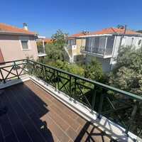 Townhouse in Greece, Thasos, 111 sq.m.