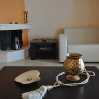 Таунхаус в Греции, Тасос, 80 кв.м.