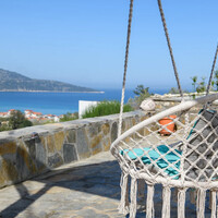 Townhouse in Greece, Thasos, 114 sq.m.
