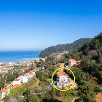 Townhouse in Greece, Thasos, 114 sq.m.