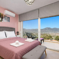 Townhouse in Greece, Thasos, 114 sq.m.