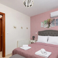 Townhouse in Greece, Thasos, 114 sq.m.