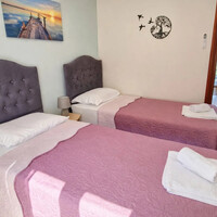 Townhouse in Greece, Thasos, 114 sq.m.