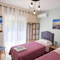 Townhouse in Greece, Thasos, 114 sq.m.
