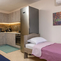 Townhouse in Greece, Thasos, 114 sq.m.