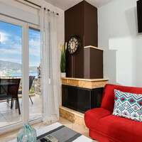 Townhouse in Greece, Thasos, 114 sq.m.