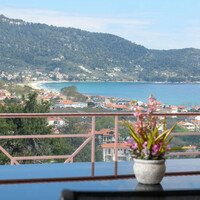 Townhouse in Greece, Thasos, 114 sq.m.