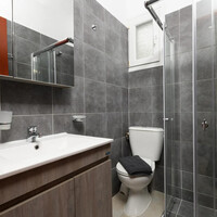Townhouse in Greece, Thasos, 114 sq.m.