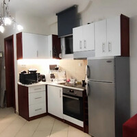 Townhouse in Greece, Thasos, 114 sq.m.