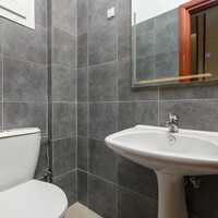 Townhouse in Greece, Thasos, 114 sq.m.
