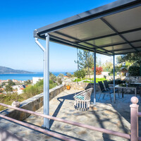 Townhouse in Greece, Thasos, 114 sq.m.